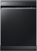 Фото - Посудомийна машина Samsung DW60A8050FB чорний