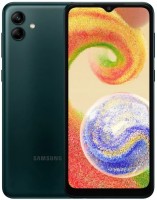 Фото - Мобільний телефон Samsung Galaxy A04 128 ГБ / 6 ГБ