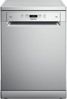 Фото - Посудомийна машина Hotpoint-Ariston HFC 3T232 WFG X нержавіюча сталь