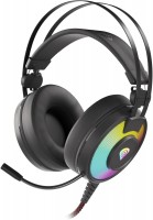 Słuchawki Genesis Neon 600 RGB 