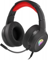 Słuchawki Genesis Neon 200 RGB 
