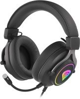 Słuchawki Genesis Neon 750 RGB 