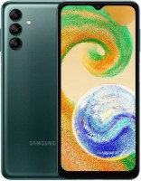 Мобільний телефон Samsung Galaxy A04s 32 ГБ / 3 ГБ