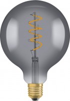 Лампочка Osram LED Globe 15 4W 1800K E27 