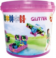 Конструктор CLICS Glitter CB180 