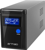 Zasilacz awaryjny (UPS) ARMAC Office PSW 850E 850 VA