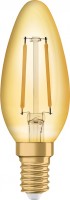 Лампочка Osram LED Classic B 22 2.5W 2400K E14 