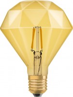 Лампочка Osram LED Diamond 40 4W 2400K E27 