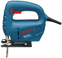 Фото - Електролобзик Bosch GST 65 B Professional 0601509120 