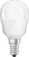 Лампочка Osram LED Classic P RGBW 25 4.2W 2700K E14 