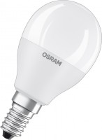 Фото - Лампочка Osram LED Classic P RGBW 40 4.9W 2700K E14 