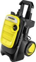 Фото - Мийка високого тиску Karcher K 5 Compact 1.630-751.0 