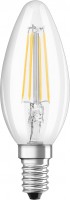 Лампочка Osram LED Classic B 40 4W 2700K E14 