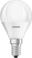 Фото - Лампочка Osram LED Classic P 40 4.9W 2700K E14 