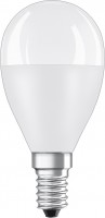 Фото - Лампочка Osram LED Classic P 60 7W 2700K E14 