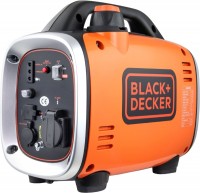 Agregat prądotwórczy Black&Decker BXGNI900E 