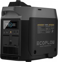 Agregat prądotwórczy EcoFlow Smart Generator 