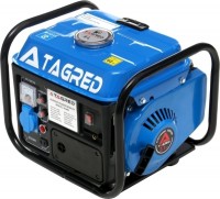 Zdjęcia - Agregat prądotwórczy Tagred TA980 