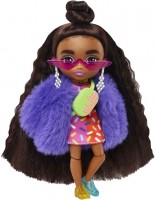 Лялька Barbie Extra Minis HGP63 