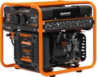 Generator prądu Daewoo GDA 4600i Expert 