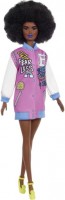 Лялька Barbie Fashionistas GRB48 