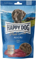 Фото - Корм для собак Happy Dog Meat Snack Bavaria 1 шт