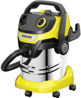 Фото - Пилосос Karcher WD 5 S V-25/6/22 