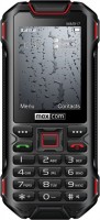 Telefon komórkowy Maxcom MM917 0 B