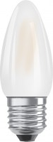 Лампочка Osram LED Classic B 40 FR 4W 2700K E27 