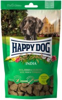 Zdjęcia - Karm dla psów Happy Dog Soft Snack India 1 szt.