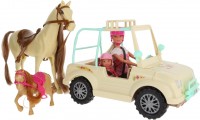 Лялька Simba Horse Trip 1717161 