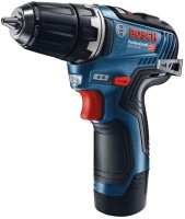 Фото - Дриль / шурупокрут Bosch GSR 12V-35 Professional 06019H8070 