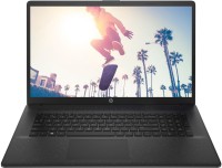 Zdjęcia - Laptop HP 17-cn0000 (17-CN0041NA 4H2B7EA)