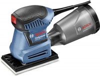 Фото - Шліфувальна машина Bosch GSS 160 Multi Professional 06012A2370 