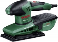 Фото - Шліфувальна машина Bosch PSS 200 A 0603340071 