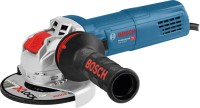 Фото - Шліфувальна машина Bosch GWX 9-115 S Professional 06017B1060 