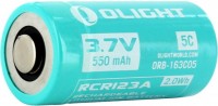 Zdjęcia - Bateria / akumulator Olight ORB16C05-10C 550 mAh 