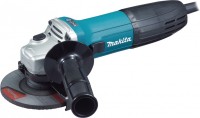 Фото - Шліфувальна машина Makita GA4530RKD 