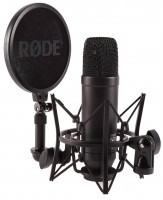 Мікрофон Rode NT1 Kit 