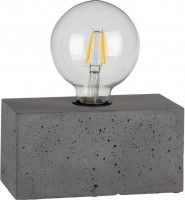 Zdjęcia - Lampa stołowa Spotlight Strong Double 7370936 