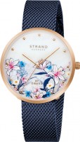 Наручний годинник Strand S700LXVWML-DF 