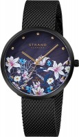 Наручний годинник Strand S700LXBBMB-DF 
