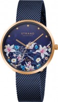 Наручний годинник Strand S700LXVLML-DF 