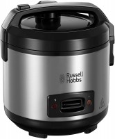 Zdjęcia - Multicooker Russell Hobbs Rice Cooker and Steamer 27080-56 