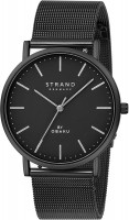 Наручний годинник Strand S702GXBBMB 