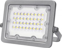 Zdjęcia - Naświetlacz LED / lampa zewnętrzna Eurolamp LED-FL-20 