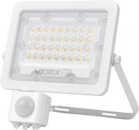 Zdjęcia - Naświetlacz LED / lampa zewnętrzna Videx VL-F2e305W-S 