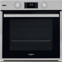 Фото - Духова шафа Whirlpool OAS KC8V1SW IX 