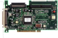 PCI-контролер Adaptec AHA-2940UW 