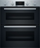 Фото - Духова шафа Bosch NBS 113BR0B 